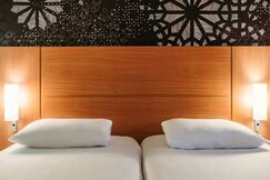 Ibis Casablanca Nearshore