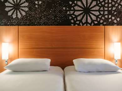 Ibis Casablanca Nearshore