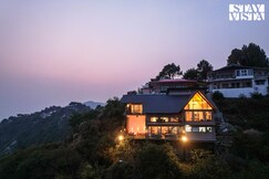 StayVista at Bourbon Sky