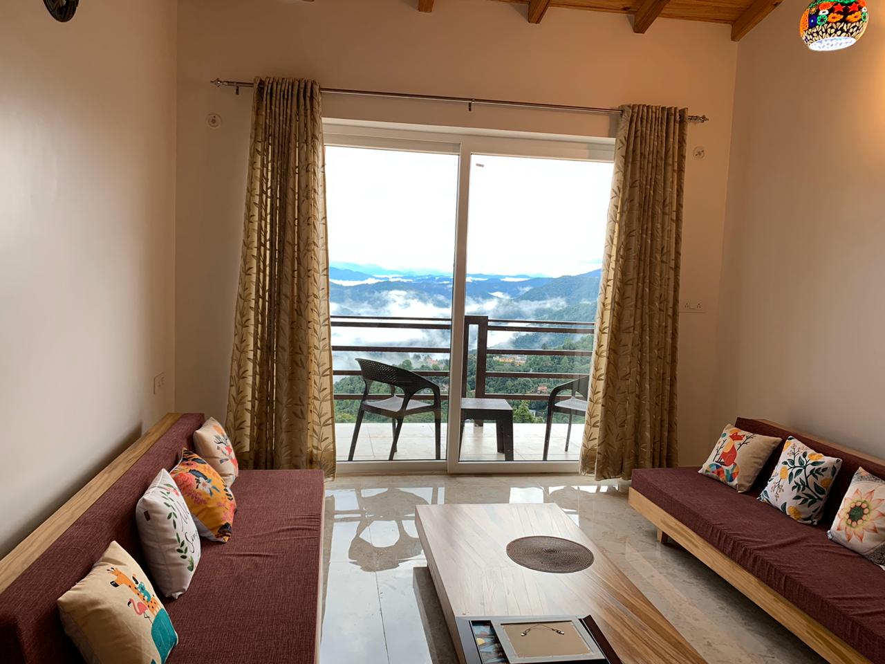 Yaasha Cottages - Tap to explore photos