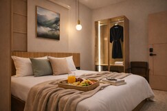 Ace Stayz - Pitampura