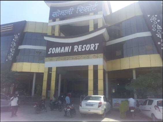 Somani Resorts - Tap to explore photos