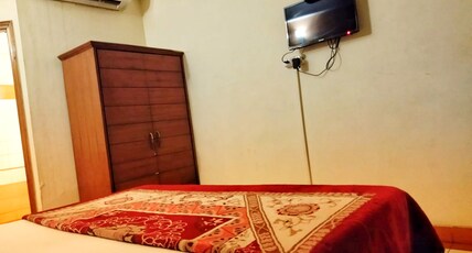 The Sagar 42 Room Type - Premium Room
