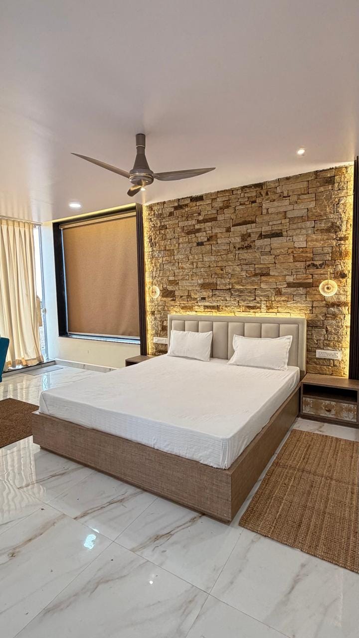 Aayushi Resorts - Tap to explore photos