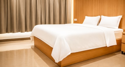 Coral Beach Room Type - 3BHK Suite Coral Beach Room Type - 3BHK Suite