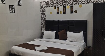 The Holy Ganga Rishikesh Room Type - Deluxe Room