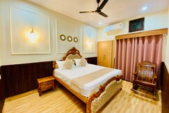 A Cozy Villa In Rishikesh-The Figtree Inn