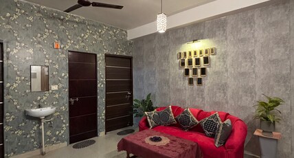 Banarasiya Royal Stays Kashi Vishwanath Temple Room Type - Banarasiya Royal Stays Kashi Vishwanath Temple