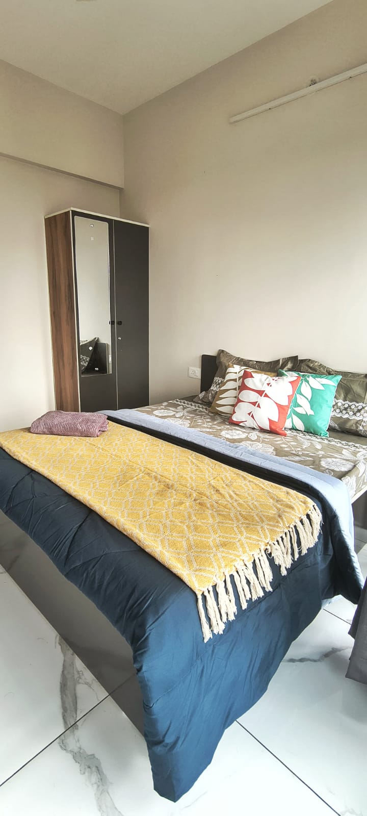 Midnight Sky - Tap to explore photos