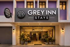 Grey Inn Stays