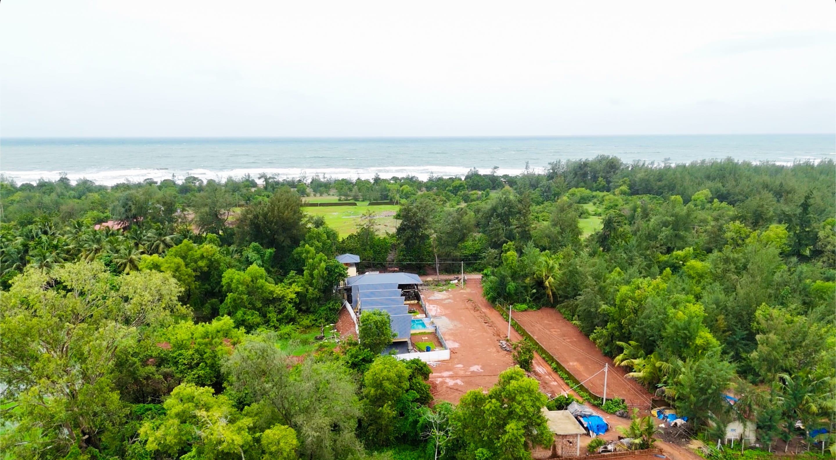 Aayatanam Homestay - Tap to explore photos