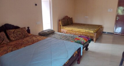 MRK GRAND INN Room Type - DeluxeBig