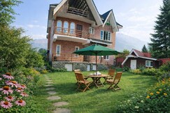 Riverine Residence Srinagar
