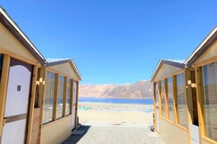 Maa Cottage Pangong