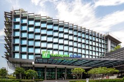 Holiday Inn Express SINGAPORE CLARKE QUAY