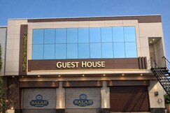 Address of NIKUNJ DHAM RESIDENCY
