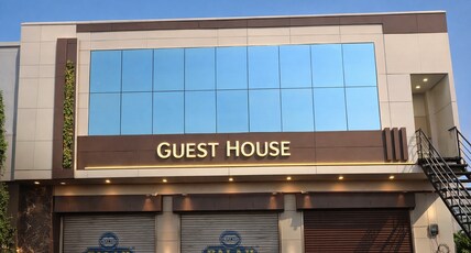 NIKUNJ DHAM RESIDENCY Room Type - NIKUNJ DHAM RESIDENCY