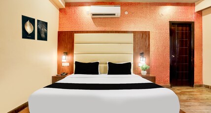 Townhouse Oak Pacify Hills Room Type - Classic