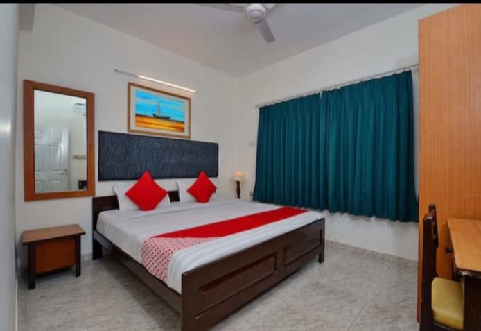 GT GOVEIA SUITES - Tap to explore photos