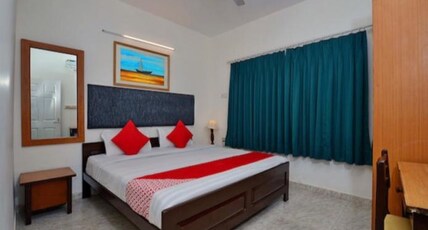 GT GOVEIA SUITES Room Type - Executive Ac Room