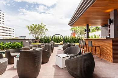 Best Western Plus Sukhumvit 1