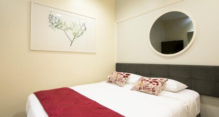 Value Hotel Balestier Room Type - Superior Plus Room