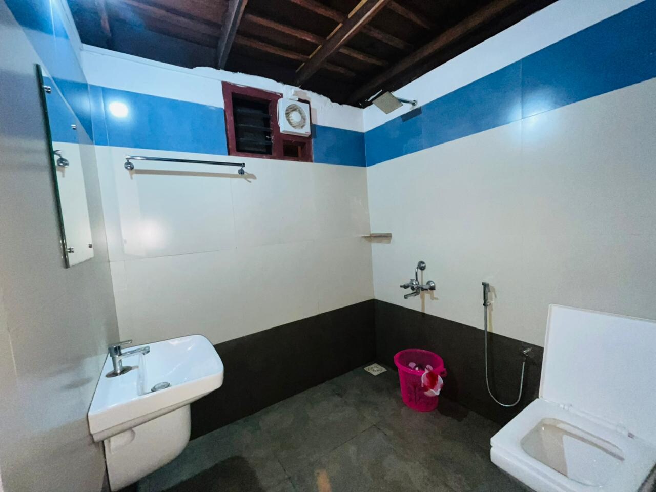 Kudil Homestay - Rustic by Design Homely by Nature in Wayanad - Tap to explore photos