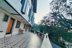 Panchgani Crown Hotel