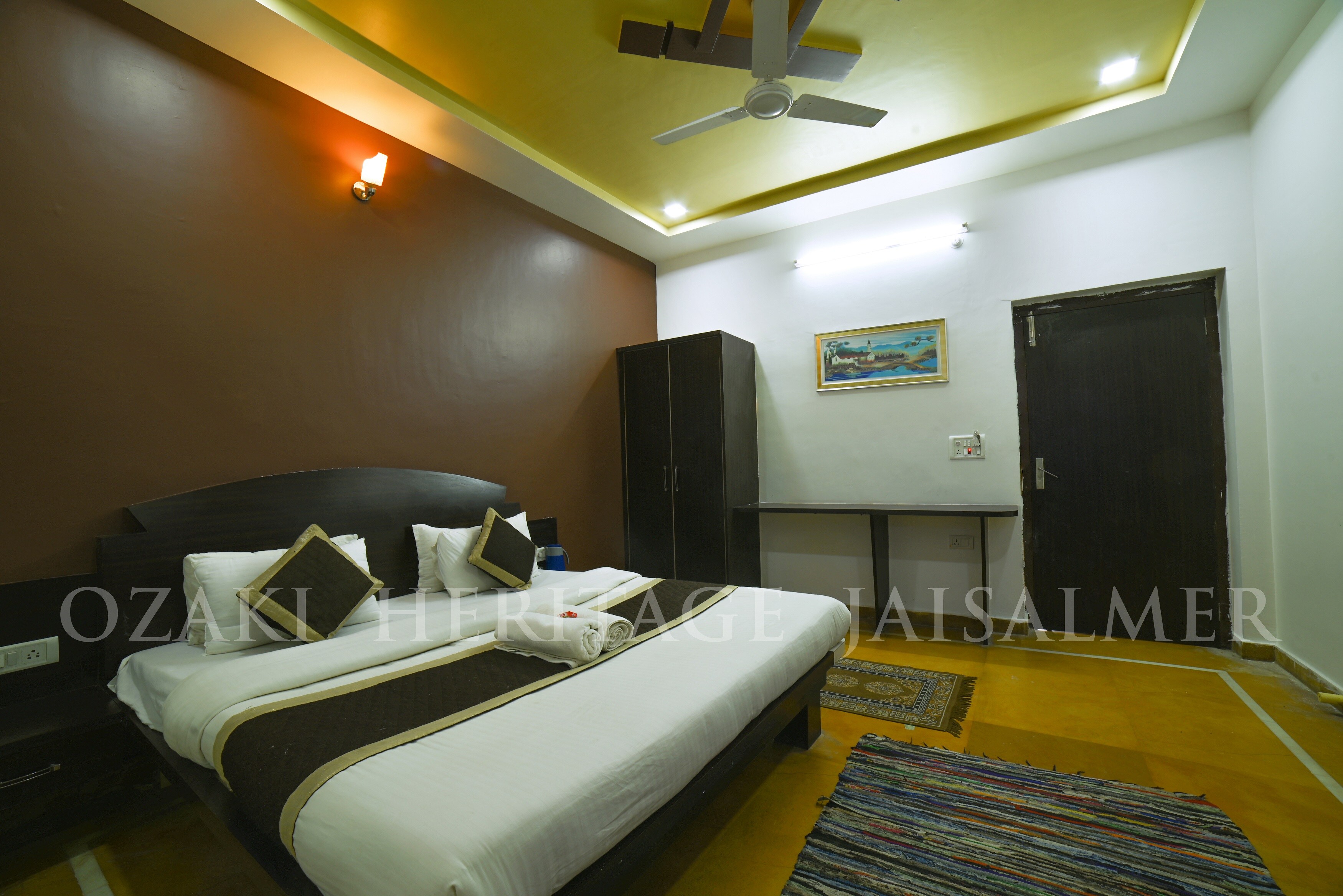 Hotel Ozaki Heritage - Tap to explore photos