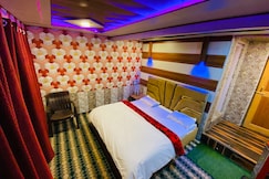 THE GRITTI  CASTLE  HOTEL & RESTAURANT