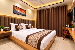 Address of Hotel Aman Imperial Just Near New Delhi And Connaught Place