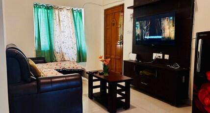 Deccan Homes Kondapur Room Type - Deccan Homes Kondapur