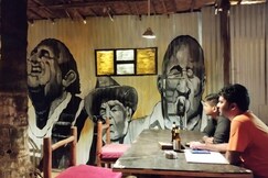 Tatva Hostel and Cafe