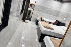 Dhruthi Residency