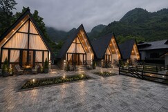 Address of The Aurum Luxury Collection by Stay Pattern