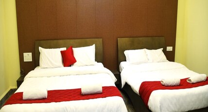 Linga Residency Homes Room Type - Linga Residency Homes