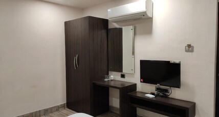 Hotel Magadhi Room Type - STANDARD ROOM