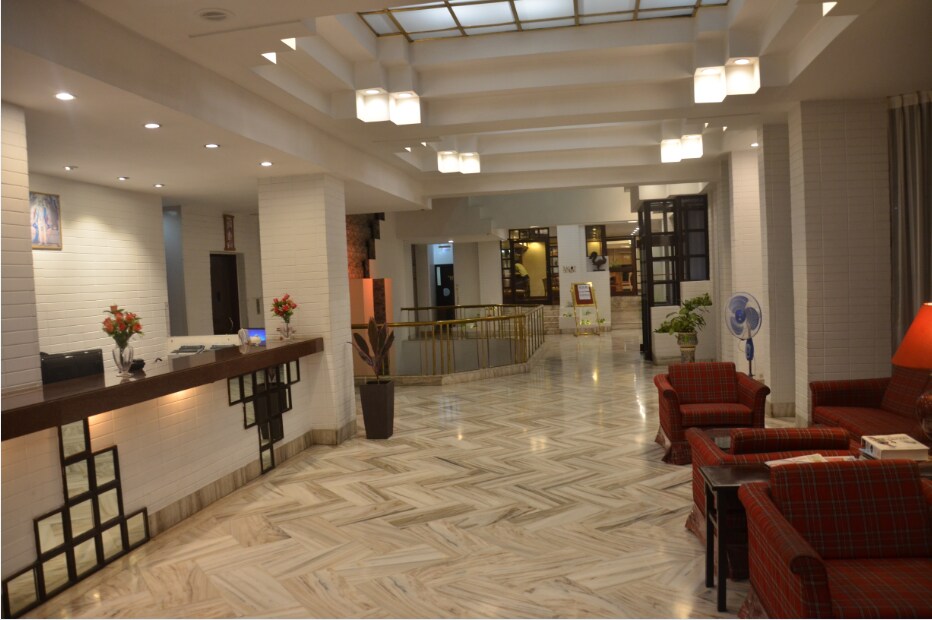 Main gallery