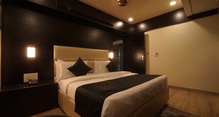 HOTEL VIVAN PINNACLE Room Type - PREMIUM ROOM