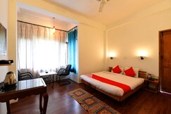 Hotel O by OYO Manali Meadows Home Stay