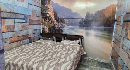 kanpur walli dharamshala Room Type - Classic Room