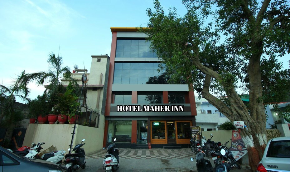 MAHER HOTEL - Tap to explore photos