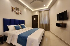 The Regal Luxury Boutique Stay