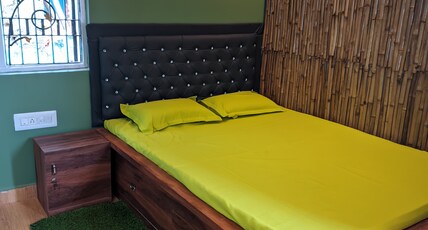 Pravuprasad homestay Room Type - Pravuprasad Homestay in Bhubaneswar: Serene Retreat with Modern Comforts Pravuprasad homestay Room Type - Pravuprasad Homestay in Bhubaneswar: Serene Retreat with Modern Comforts