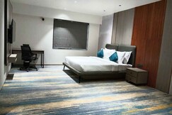 Comfort Inn Empire, Morbi