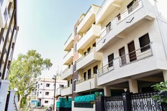 Hotel O Sai Residency Kesnand Road