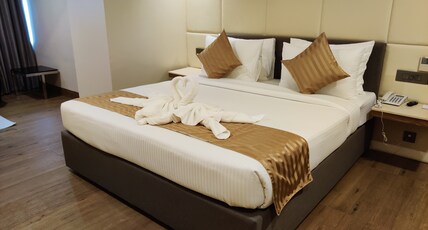Hotel Minerva Grand Room Type - IMPERIAL