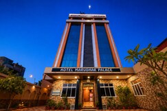 Hotel Marudhar Palace  450 Meter from Railway station