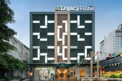 The Legacy Hotel Nana Sukhumvit, Aspira Collection