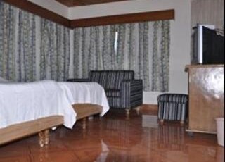 Kinner Villa Room Type - Deluxe